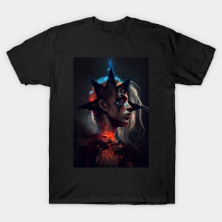 The Head Darkstar T-Shirt